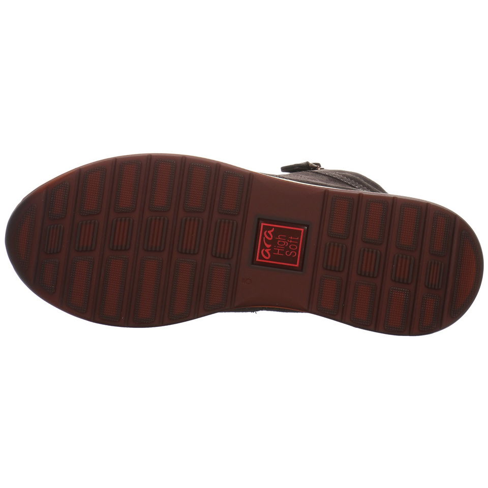 ara Osaka Boots