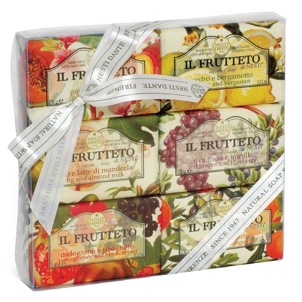 Nesti Dante IL Frutteto Gift Set