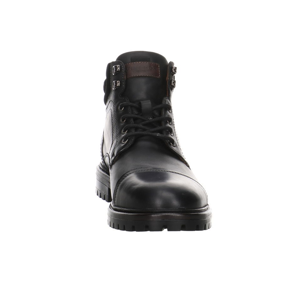 McGregor Schnürboots