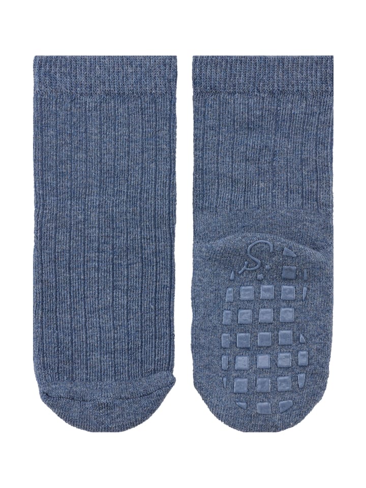 Sterntaler ABS Socken 2er-Pack Waschbär in natur günstig kaufen