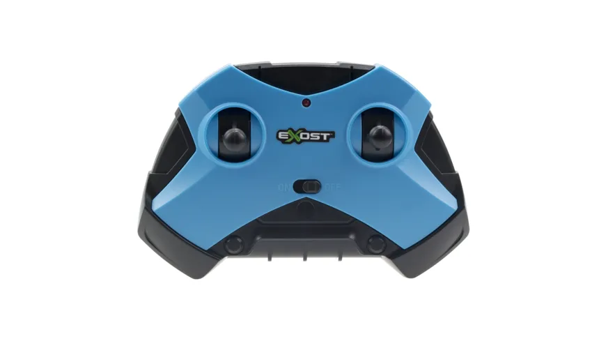 Silverlit - Exost - WILD - RC 360 Tornado Spheric MX (blau)