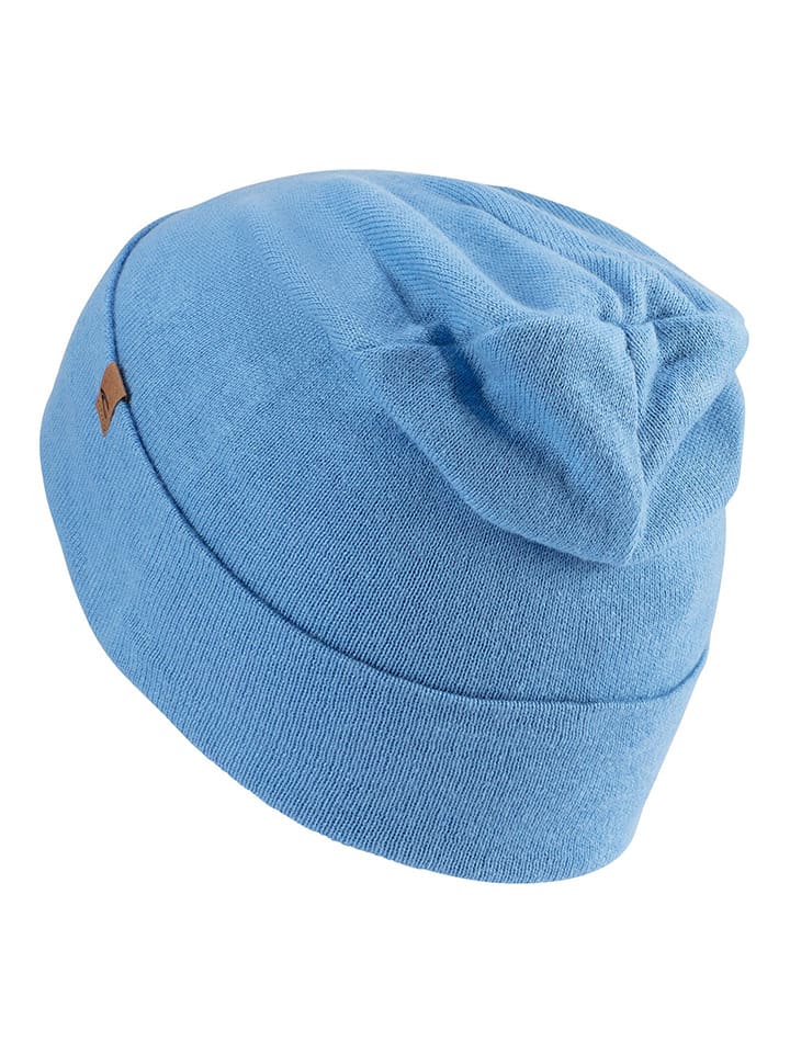 Camel Active Beanie in Hellblau günstig kaufen onesize