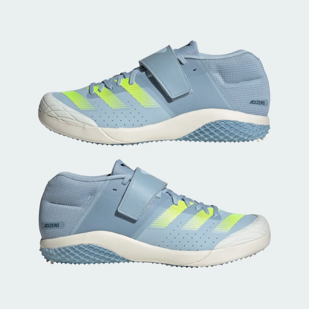 adidas Adizero javelin IE6886 / blau