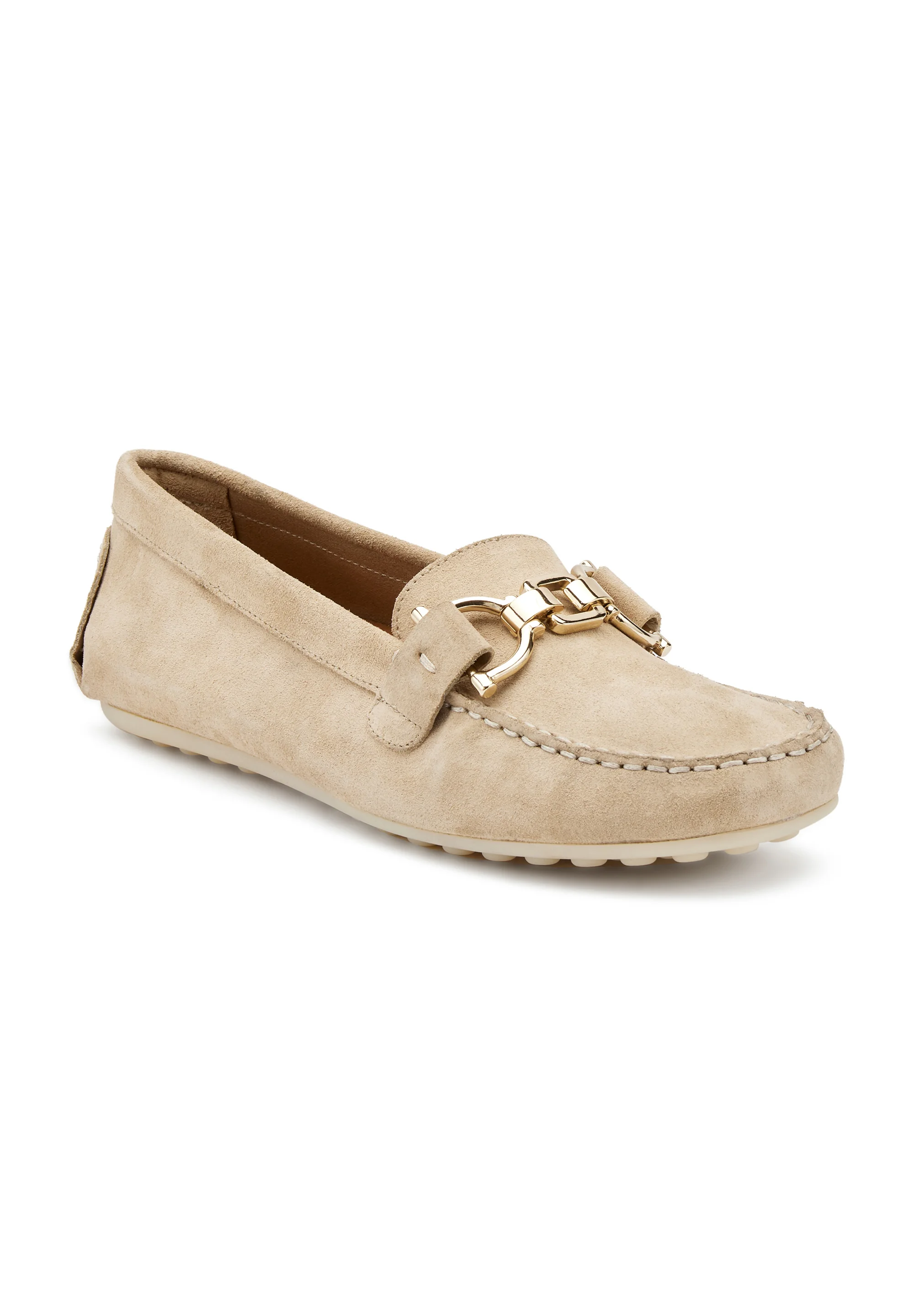 Zapatos Frau CON DETALLE DE CIERRE - Mocasines