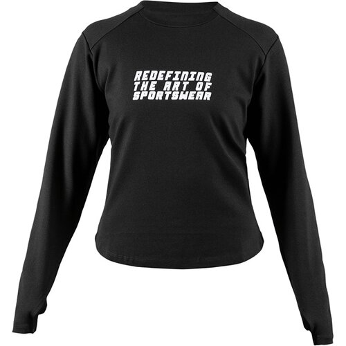 SWEATSHIRT ACTIVE DRY SWEATSHIRT