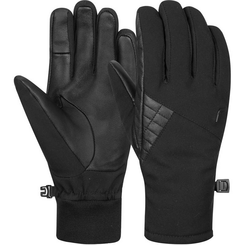 Reusch Diana TOUCH-TEC™ Skihandschuhe