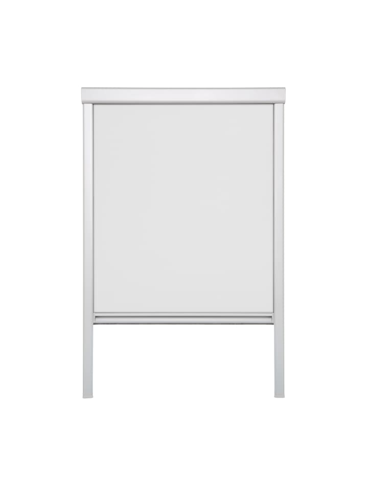 Lichtblick Dachfensterrollo in Weiß günstig kaufen