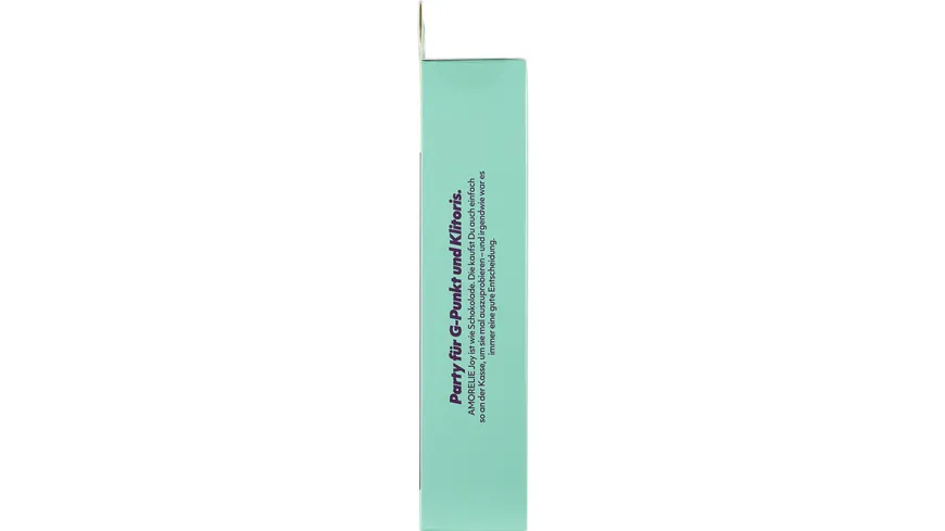 Amorelie Joy Vibrator Rabbit Shake