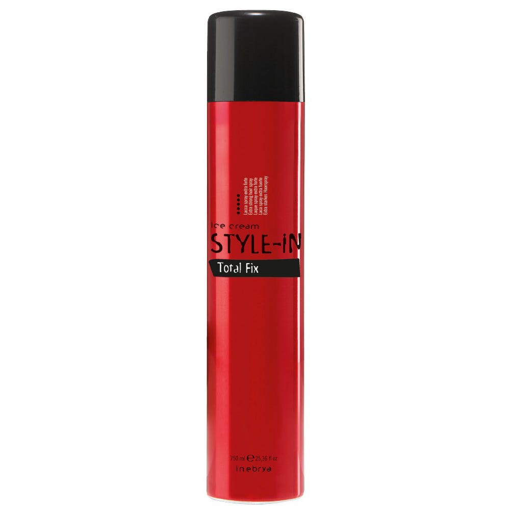Inebrya Style-In Total Fix 750 ml