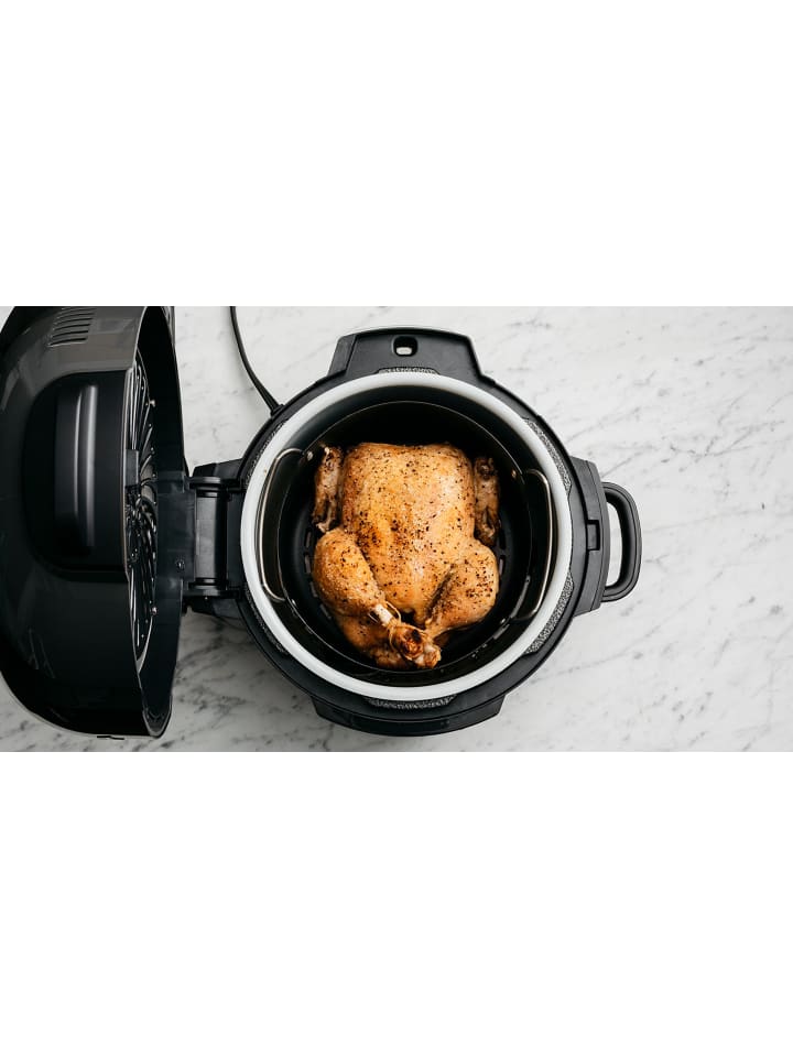 NINJA Multicooker Foodi OP300EU Multicooker in schwarz günstig kaufen onesize