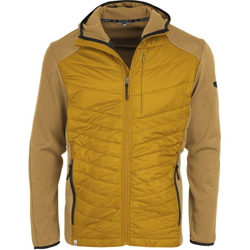 Maul Sport Marquartstein Outdoorjacke Herren