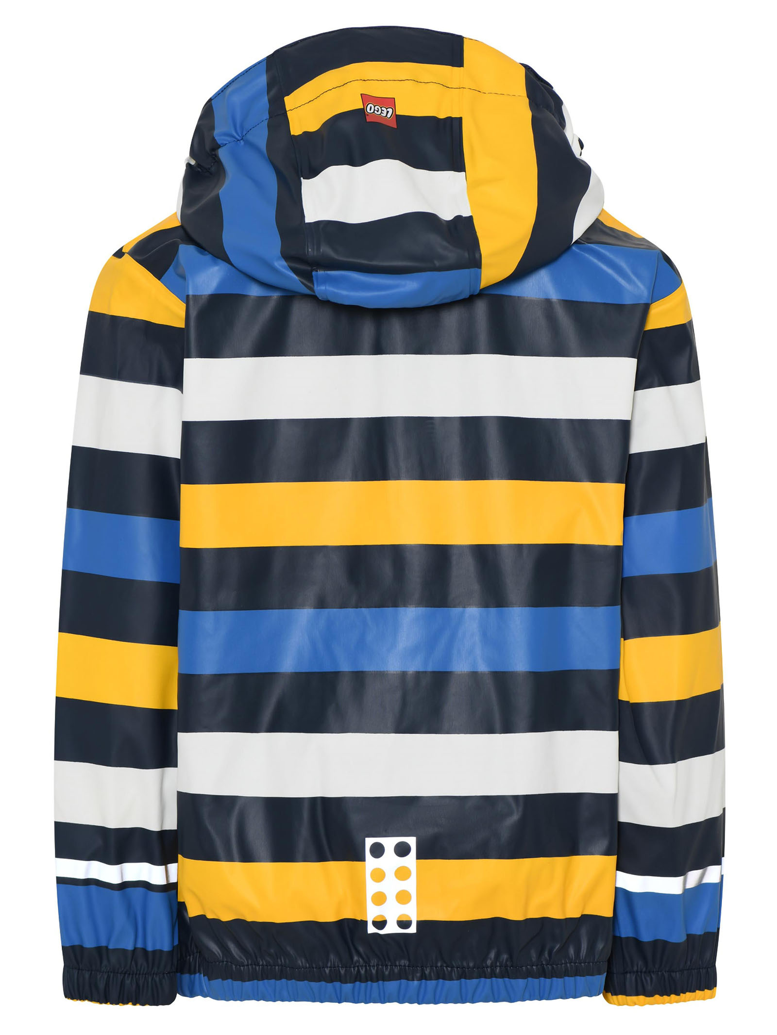 Performance Jacket 'JONATHAN 102'