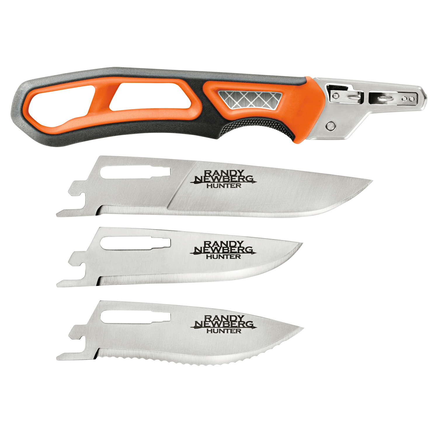 Gerber Messer Set Randy Newberg EBS