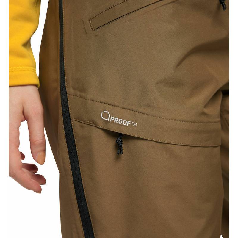 Haglöfs Lumi Loose Pant Funktionshose Damen