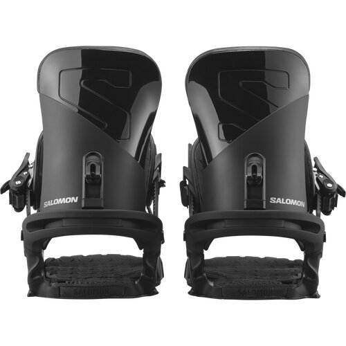 HERREN SOFTBINDUNG BOARD BIND. TRIGGER BLACK