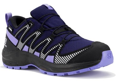 Salomon XA PRO V8 CSWP Fille