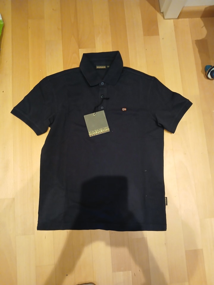 Napapijri Poloshirt 