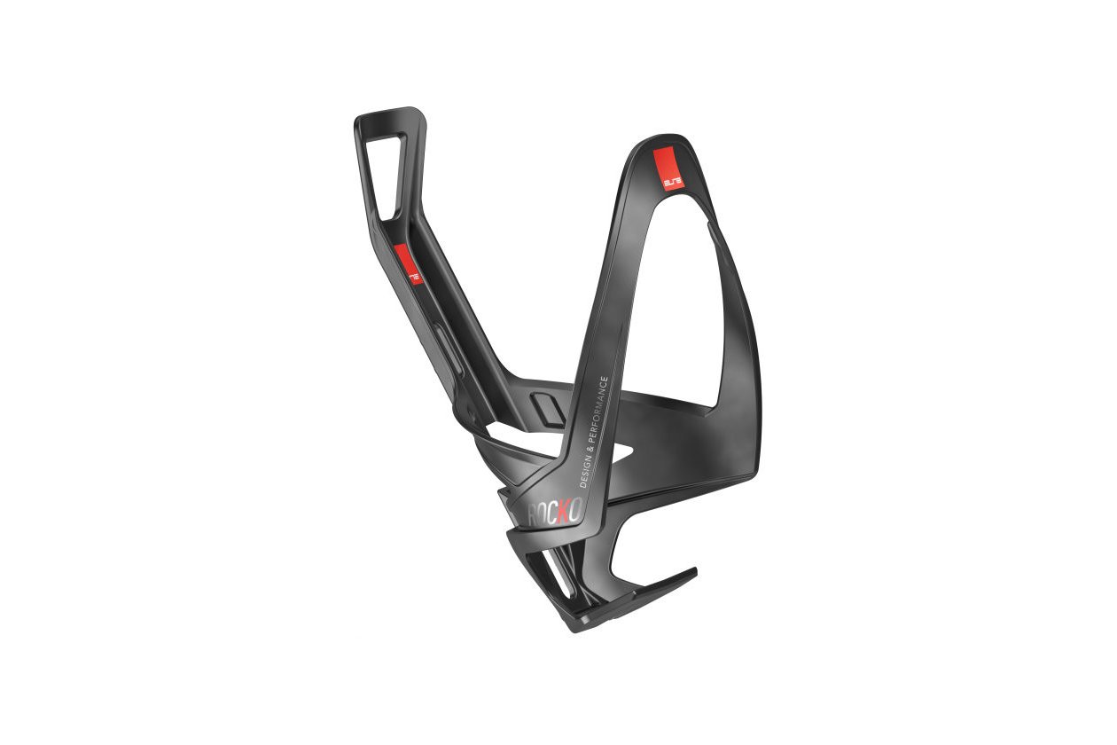 Elite Flaschenhalter Rocko Carbon
