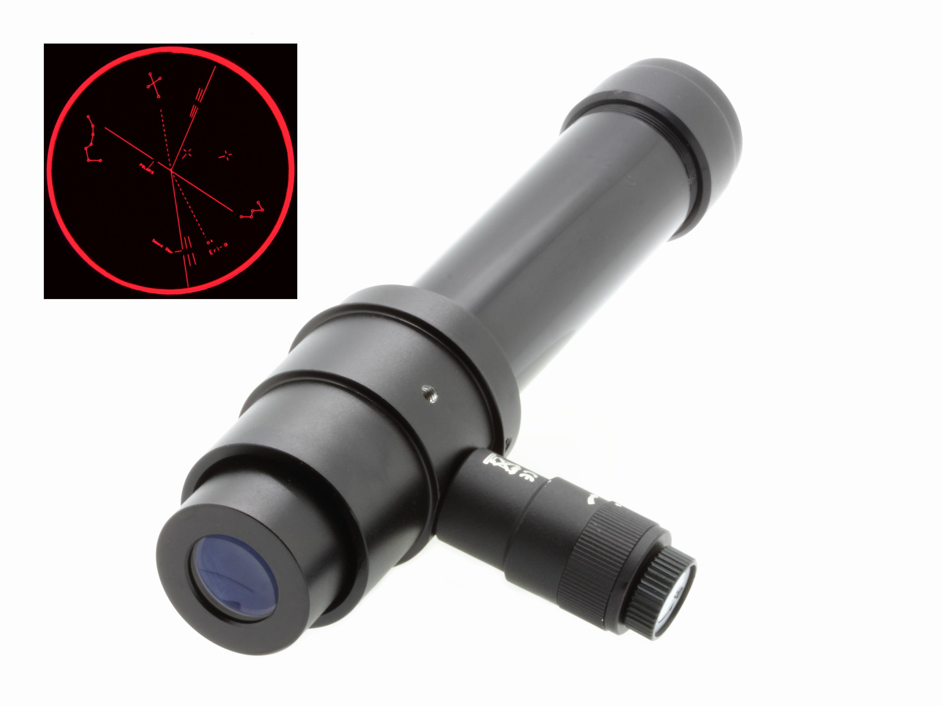 EXPLORE SCIENTIFIC Teleskop EXOS-2 PMC-Eight GOTO Montierung