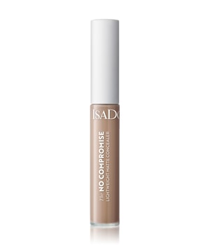 IsaDora No Compromise Lightweight Matte Concealer Concealer-10 ml