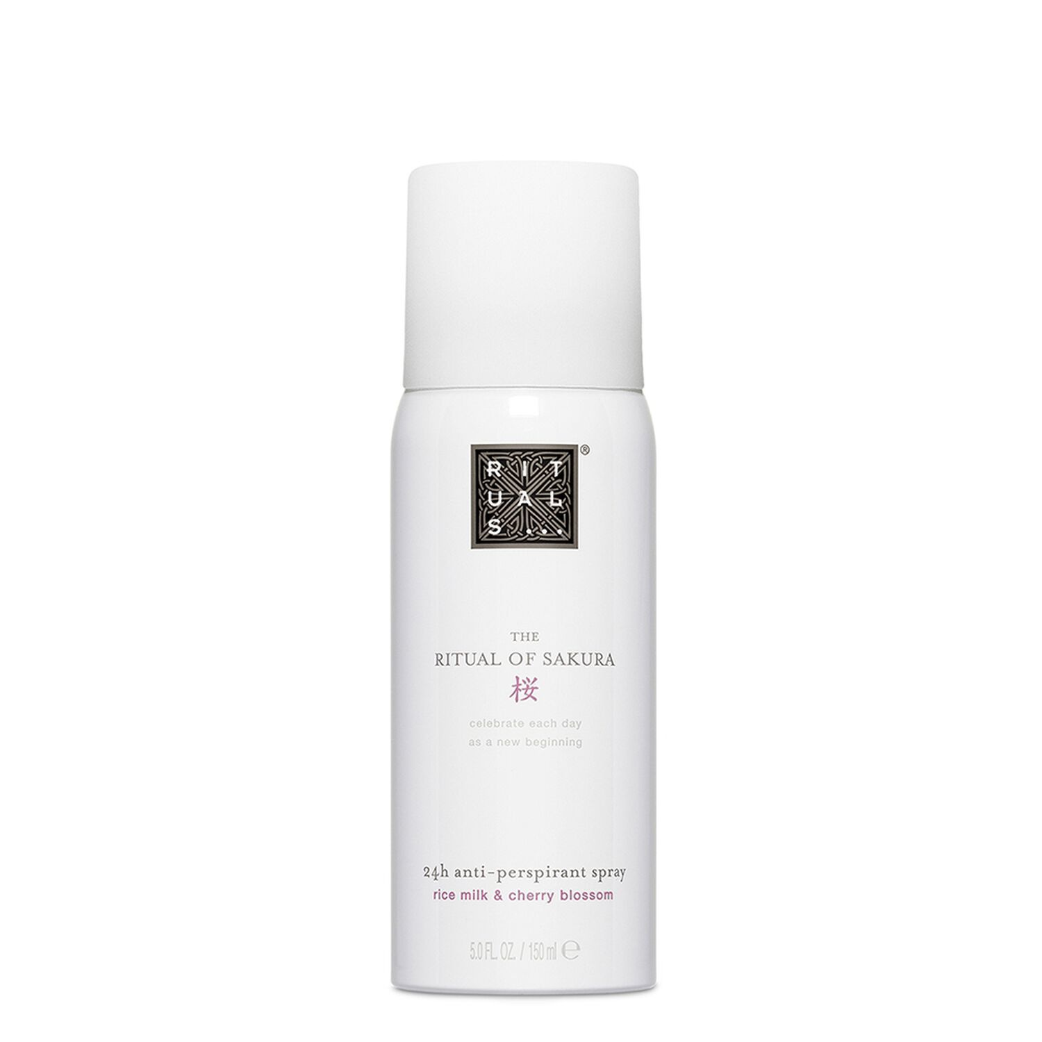 Rituals The Ritual of Sakura Spray Anti-Transpirant