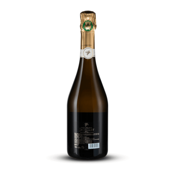 Champagne Jacquart Blanc de Blancs 2015