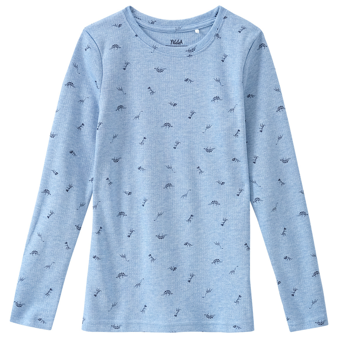 Jungen Thermo-Unterwäsche-Set mit Dinos