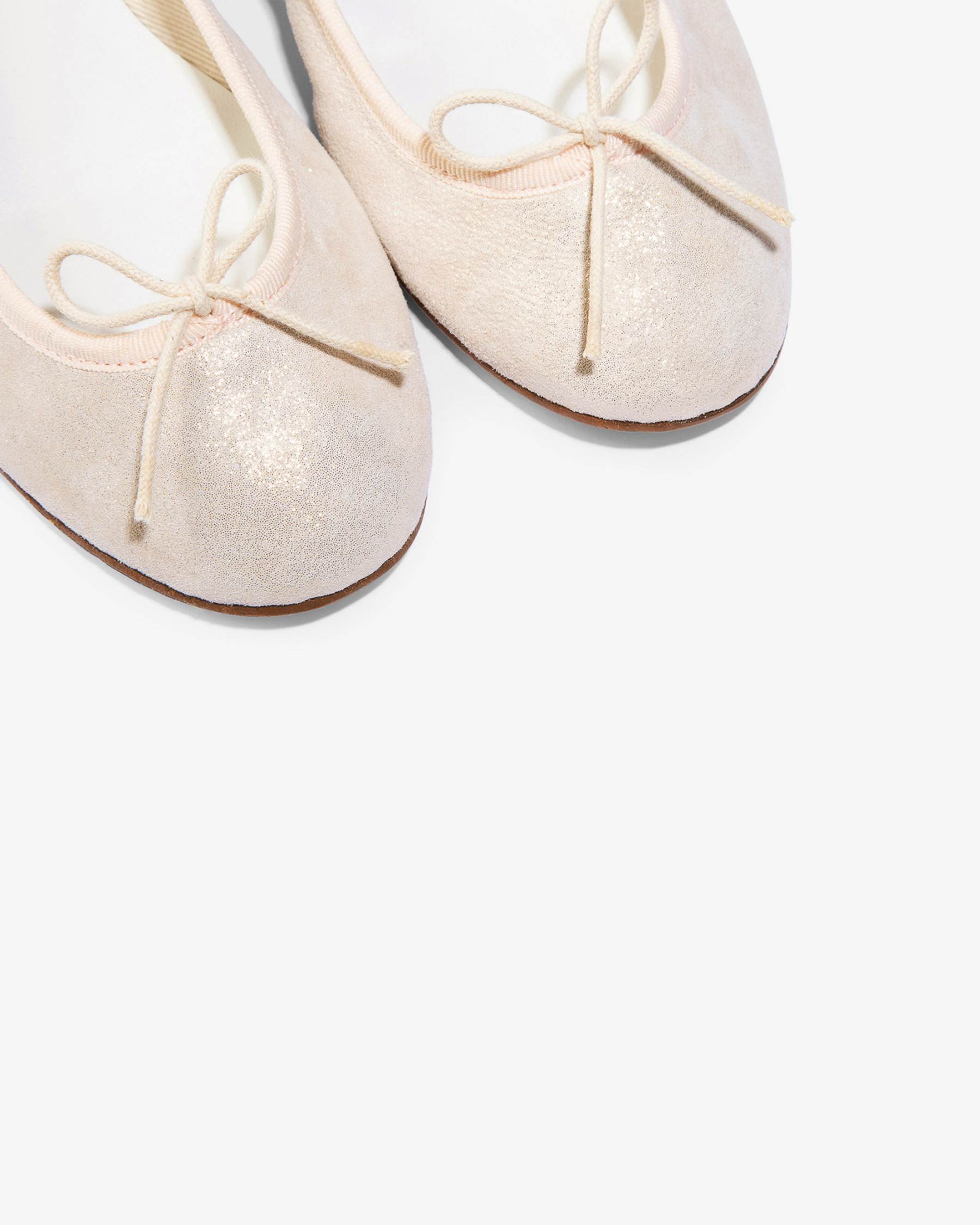 Cendrillon ballerinas