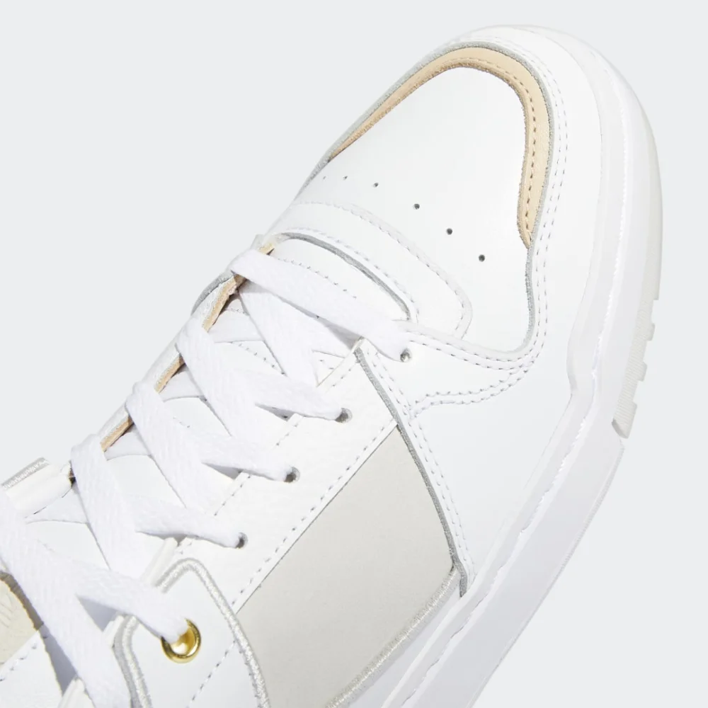 adidas Forum Luxe Low GX0516 / weiss