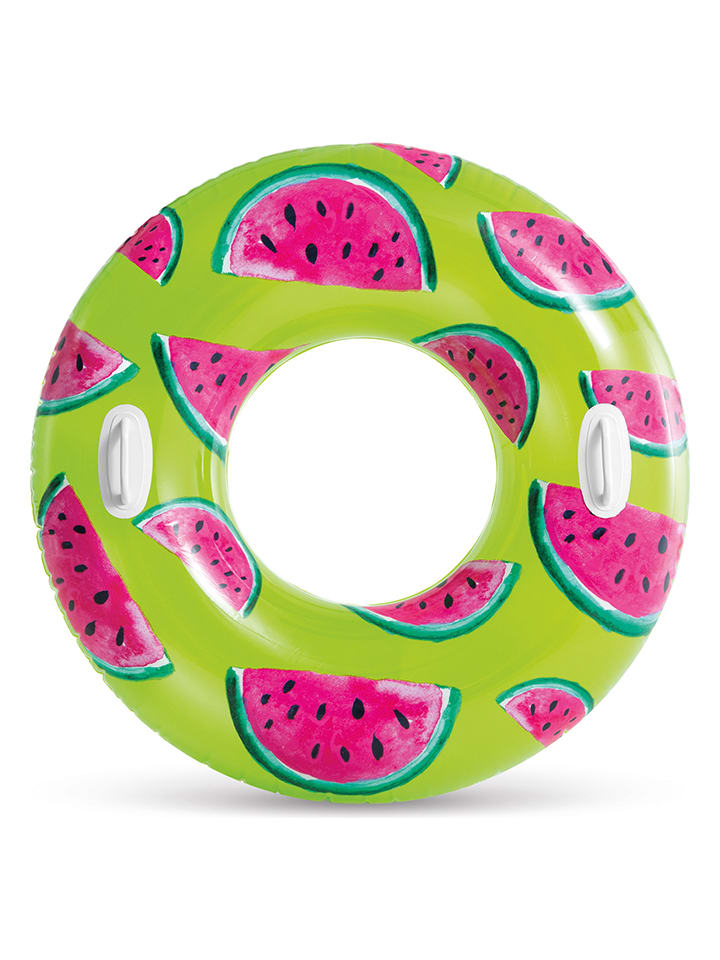Intex Schwimmreifen 
