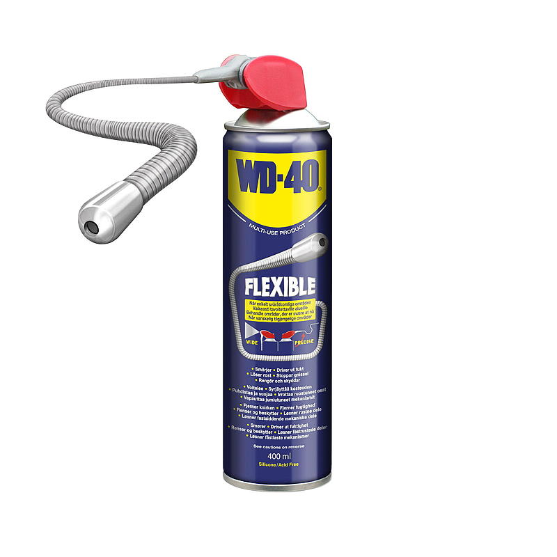 WD40 WD-40 Flexible 400 ml