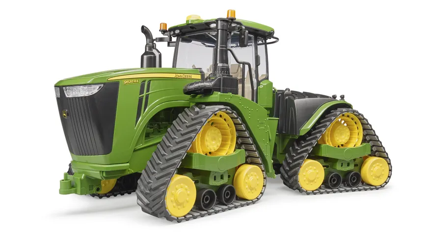 BRUDER - John Deere 9620 RX 04055