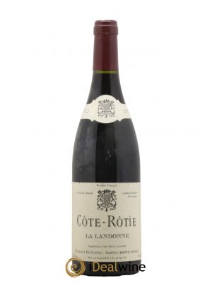 Côte-Rôtie La Landonne René Rostaing  2012 - Lot de 1 Bouteille