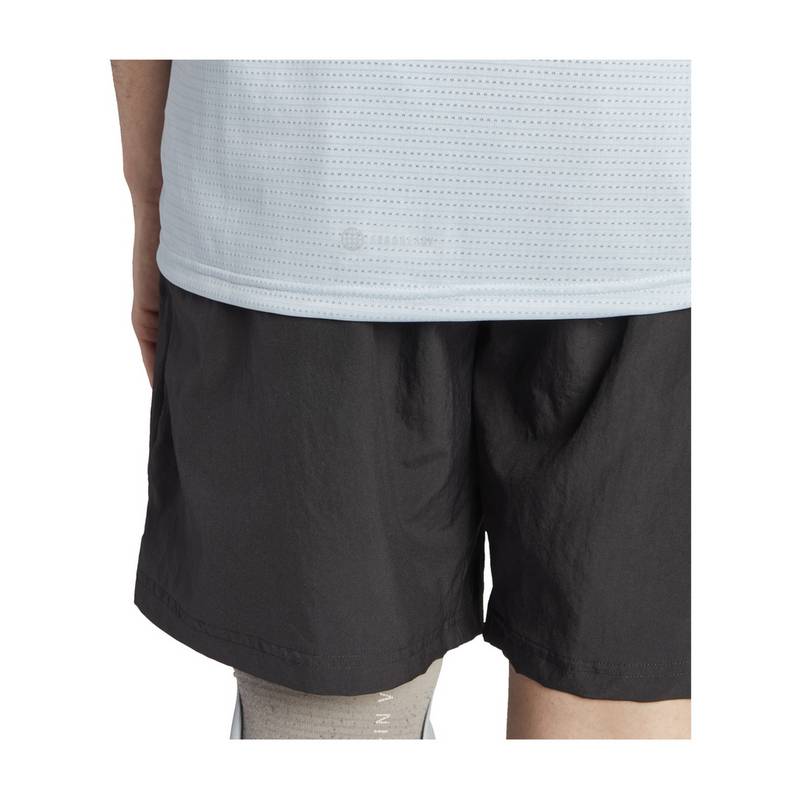 adidas Own The Run T-Shirt Dunkel Laufshirt Herren