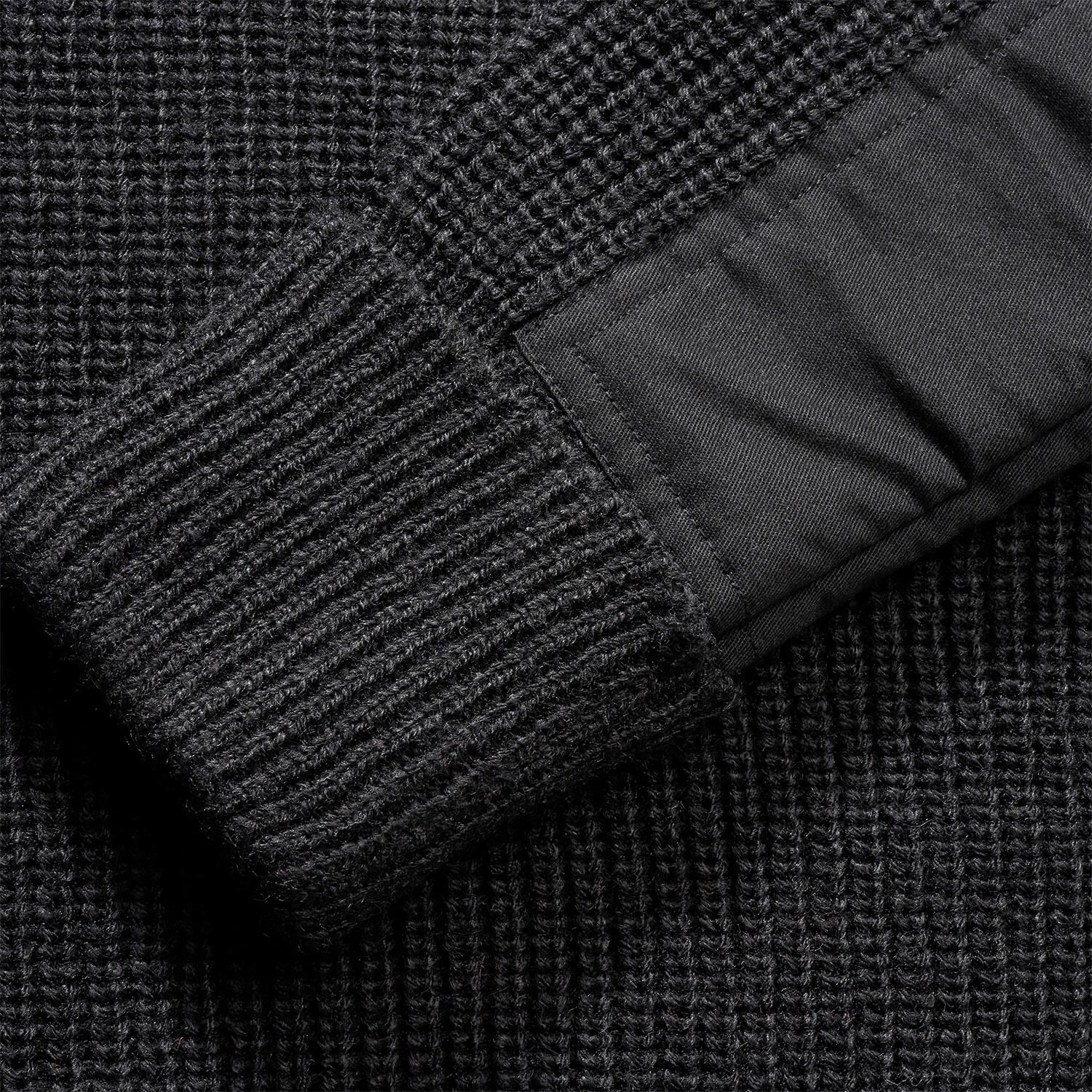 Kids BW Pullover
