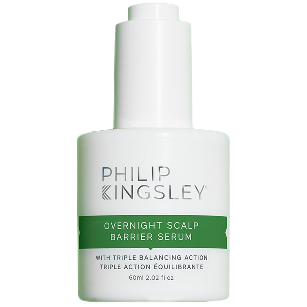 Philip Kingsley Overnight Scalp Barrier Serum Fluide capillaire