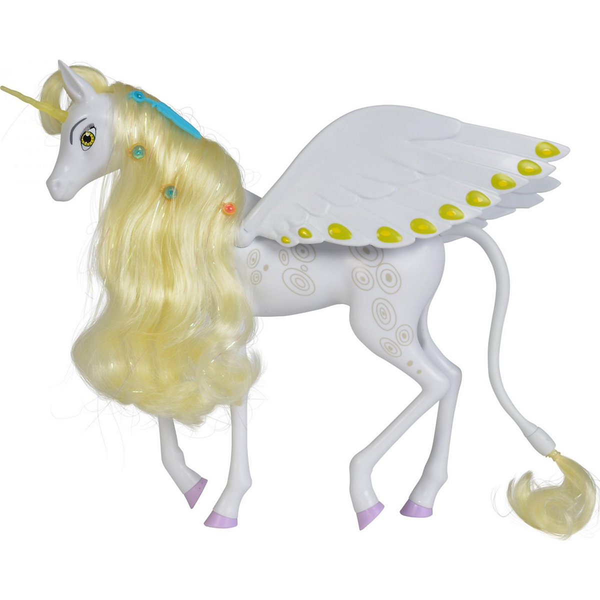 Mia Einhorn Onchao