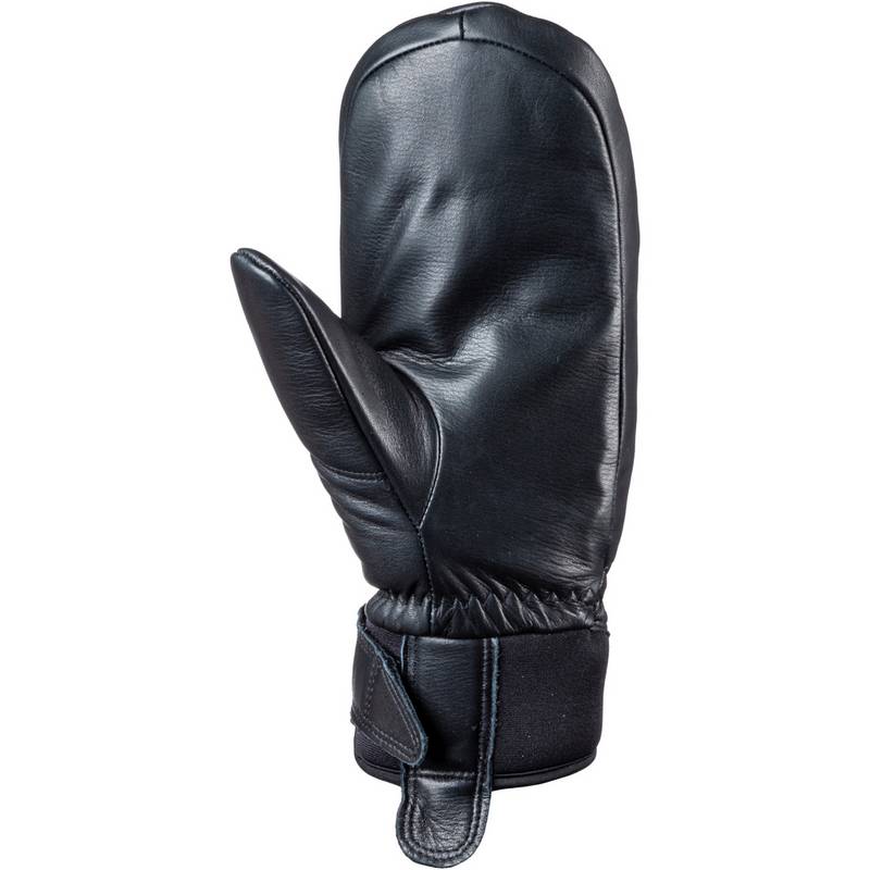 Hestra Alpine Leather Primaloft Mitt Skihandschuhe
