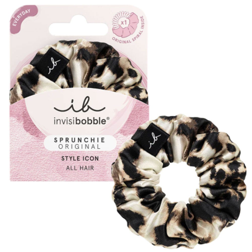 Invisibobble Sprunchie Magnificent Leo