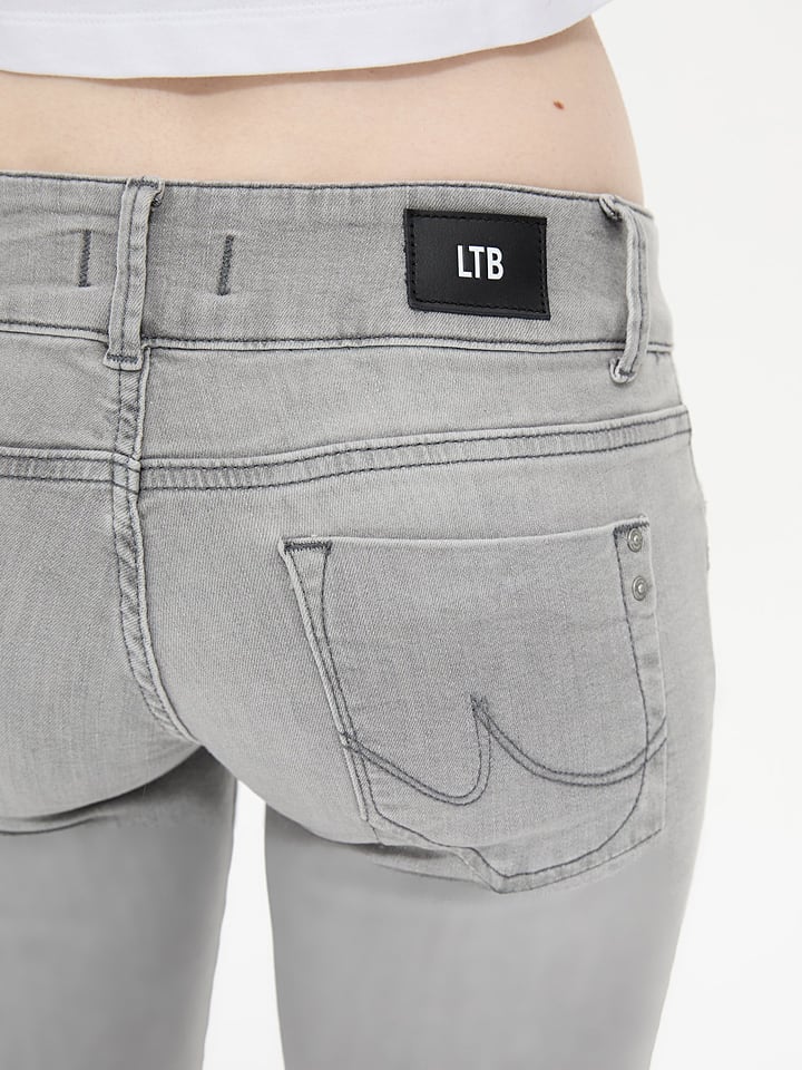 LTB Jeans - Slim fit - in Grau günstig kaufen