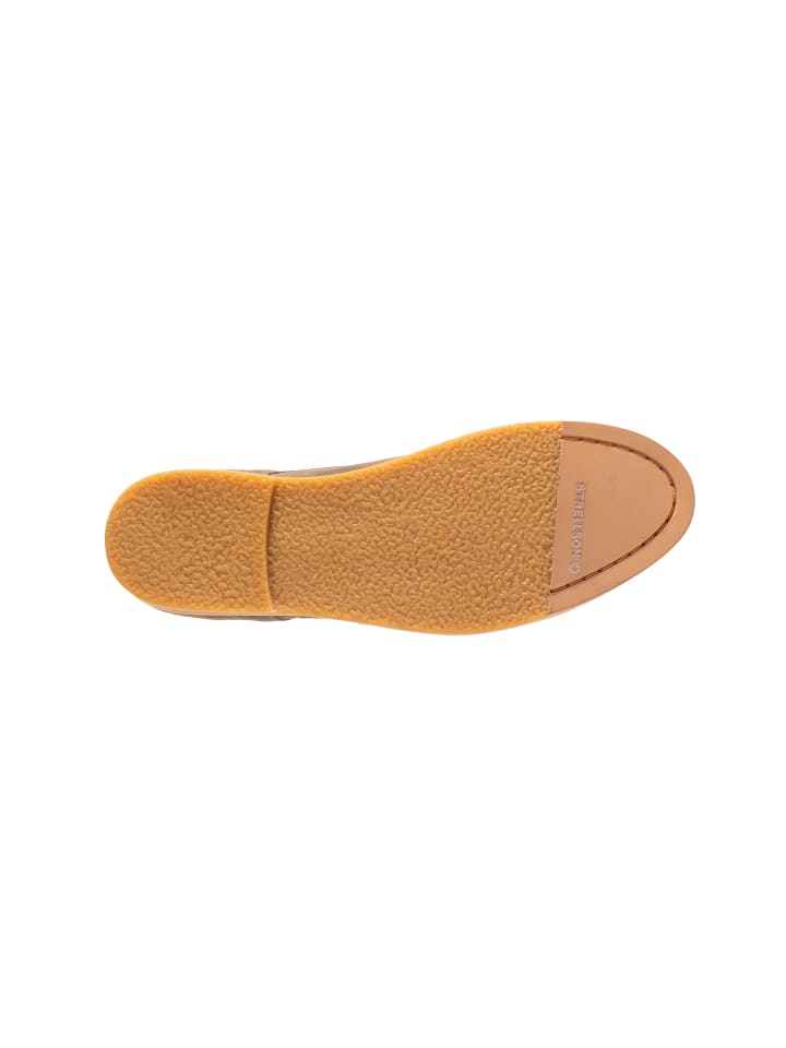 Strellson Lace Up 'Epsom Hanwell in Mud' günstig kaufen