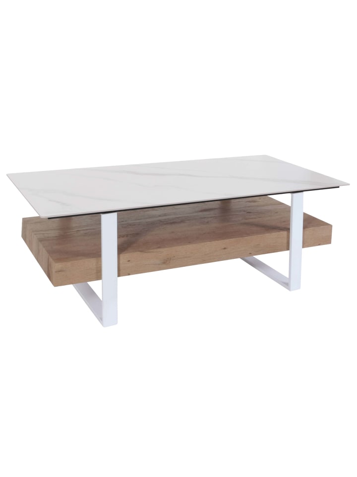 MCW Couchtisch L88 Ablage günstig kaufen onesize