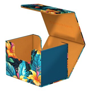Ultimate Guard - Sidewinder 100+ Floral Places 