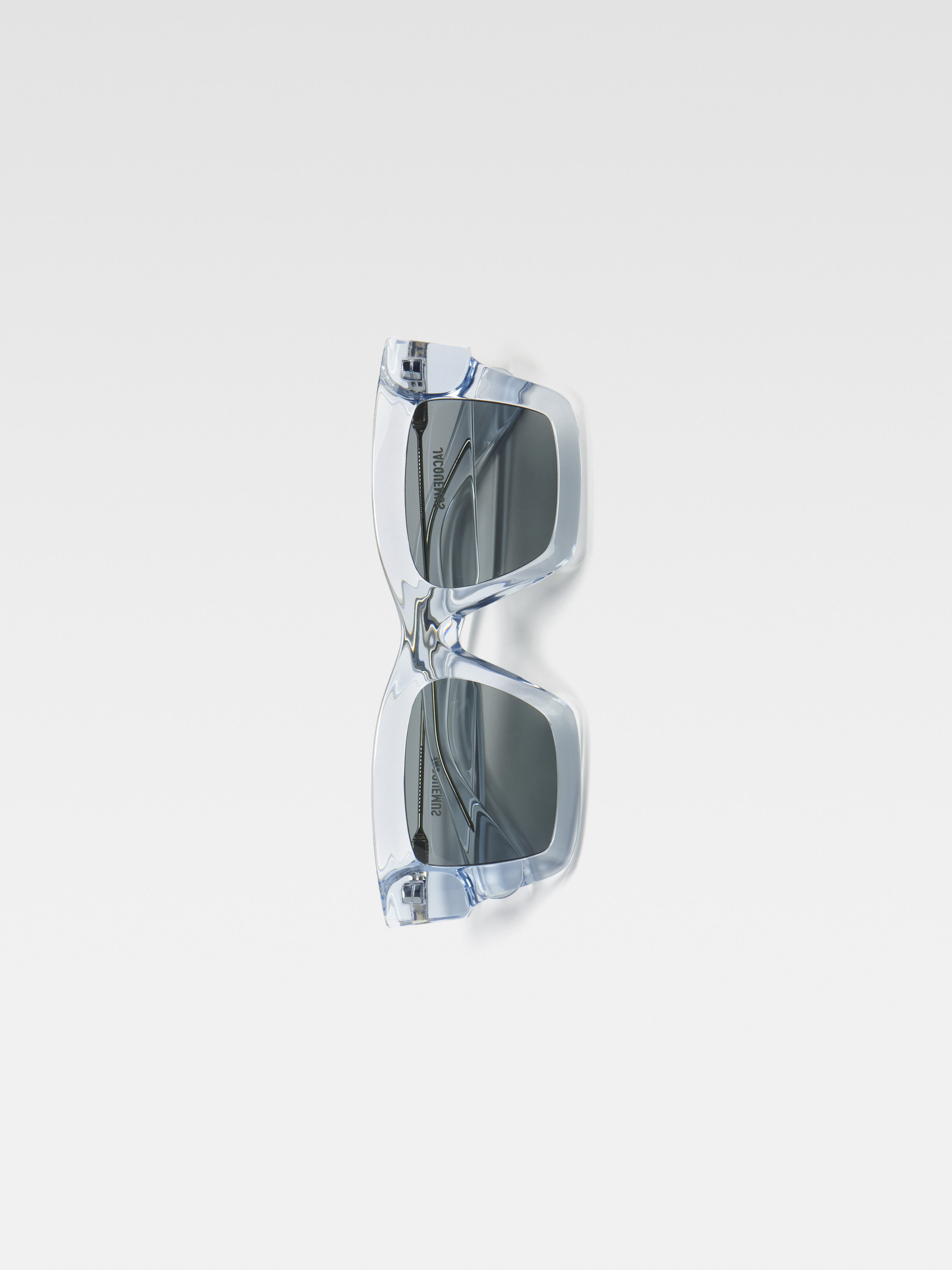 Les lunettes Baci