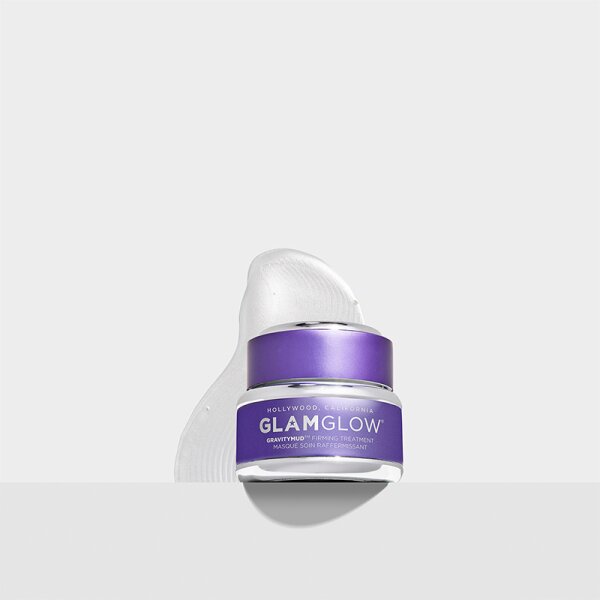 GLAMGLOW Gravitymud Gesichtsmaske