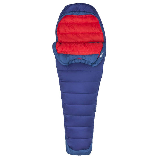 WMS TRESTLES ELITE ECO 20 LONG Damen - Kunstfaserschlafsack