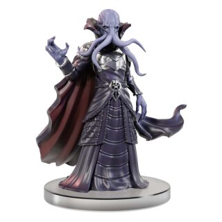 D&D Icons of the Realms: Adventure in a Box - Mind Flayer Voyage (pre-painted)