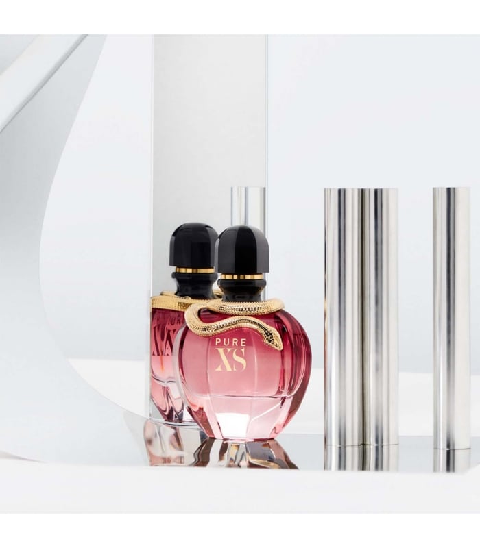 Paco Rabanne-PURE XS FOR HER-Eau de Parfum Vaporisateur