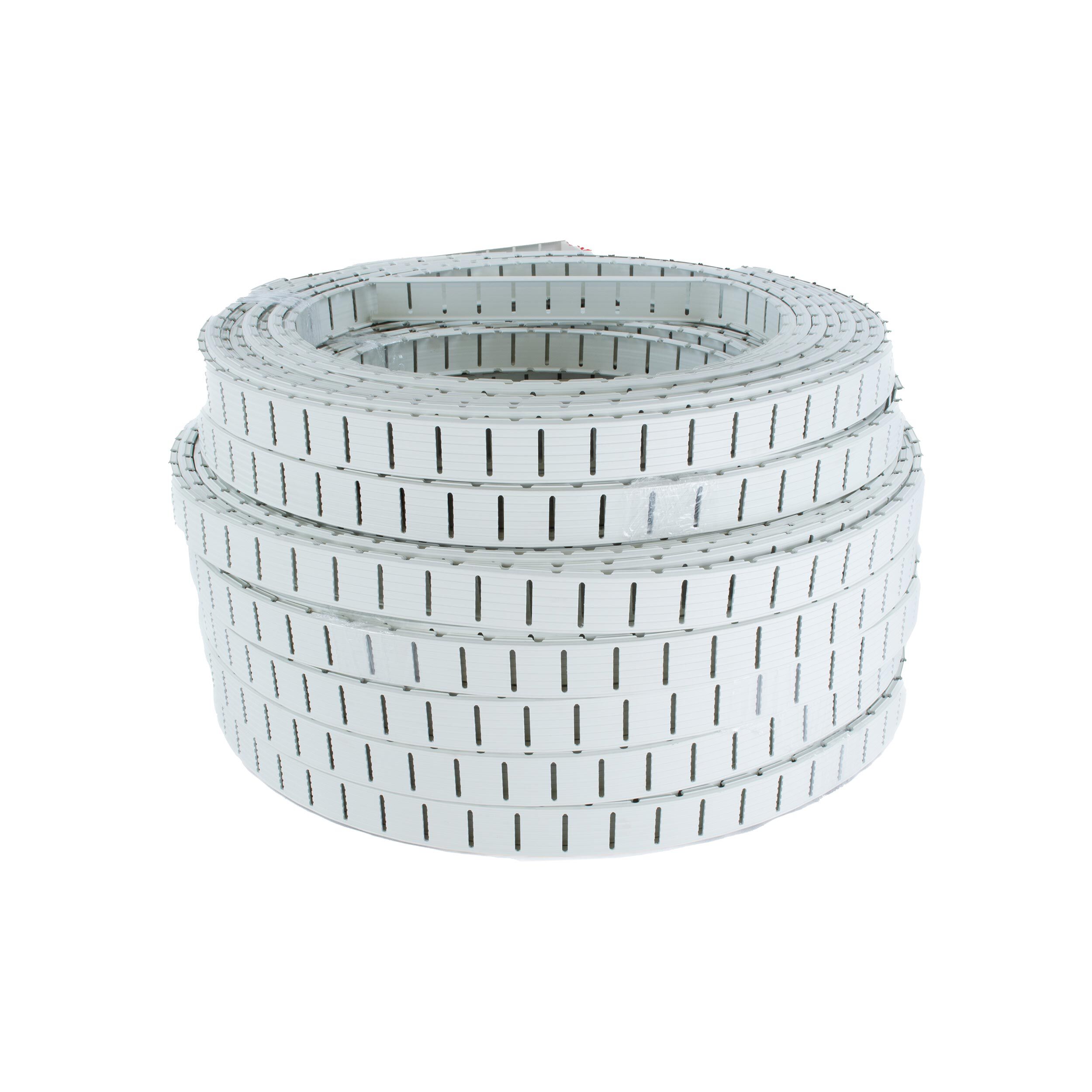 Ideala Spannlinie 4cm Breit - Weiß