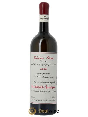 IGT Veneto Bianco Secco Giuseppe Quintarelli  2022 - Lot de 1 Magnum